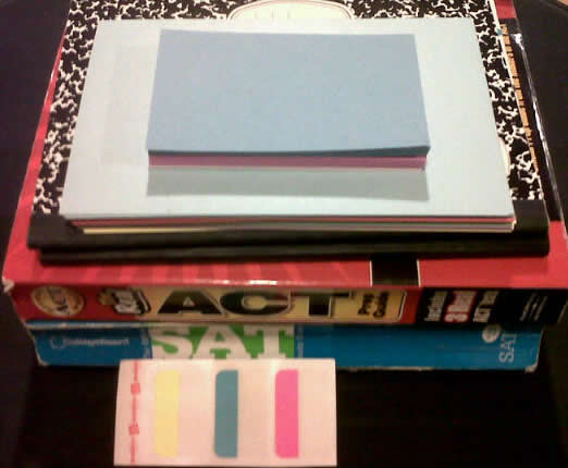 Seasmart Supply Stack